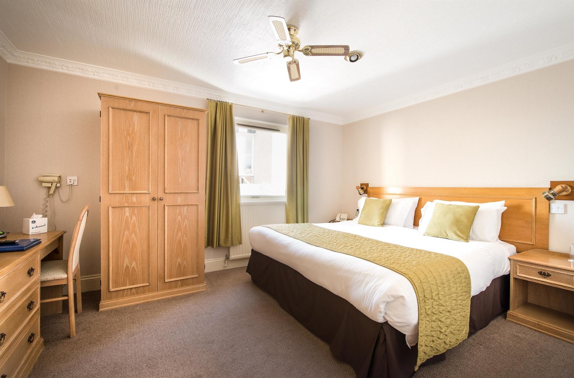 Best Western New Holmwood Hotel Cowes  Exterior foto