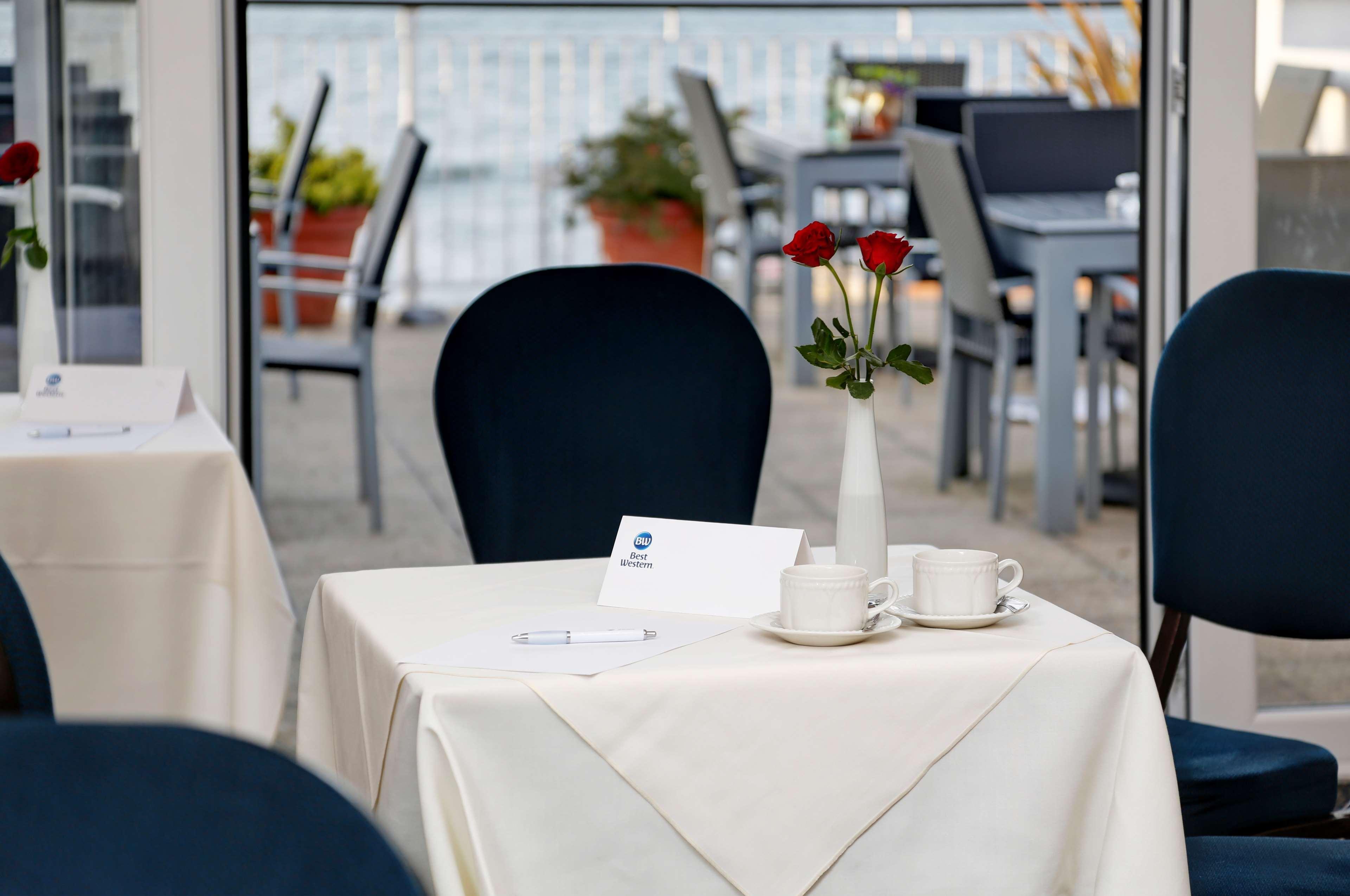 Best Western New Holmwood Hotel Cowes  Exterior foto