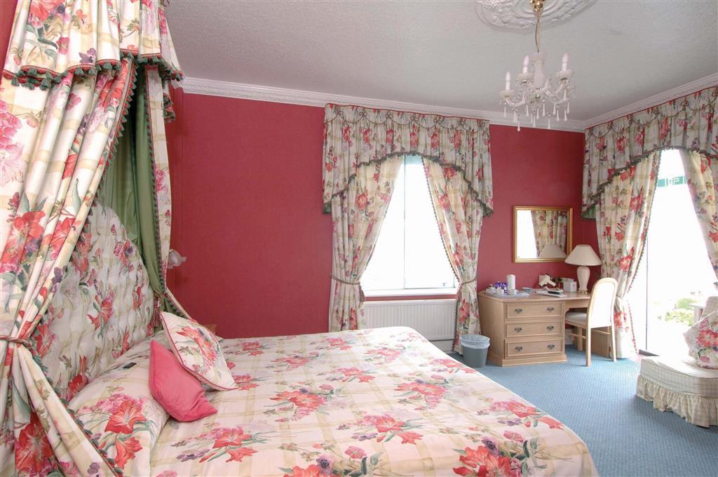 Best Western New Holmwood Hotel Cowes  Zimmer foto